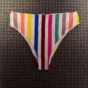 O’Neill Cheeky Swim Bottoms - NEVER WORN